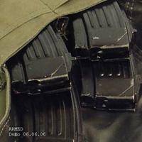 Armed : Demo 06.06.06